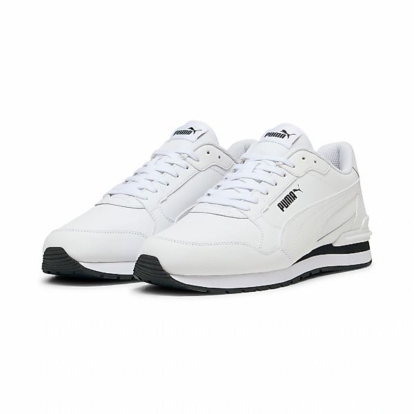 PUMA Sneaker "ST RUNNER V4 L" mit Retro-Style, mit SOFTFOAM+ Einlegesohle, günstig online kaufen