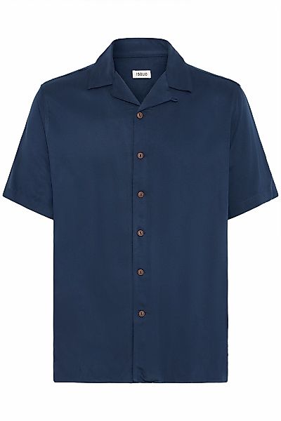 Solid Kurzarmhemd "Kurzarmhemd SDPablo" günstig online kaufen