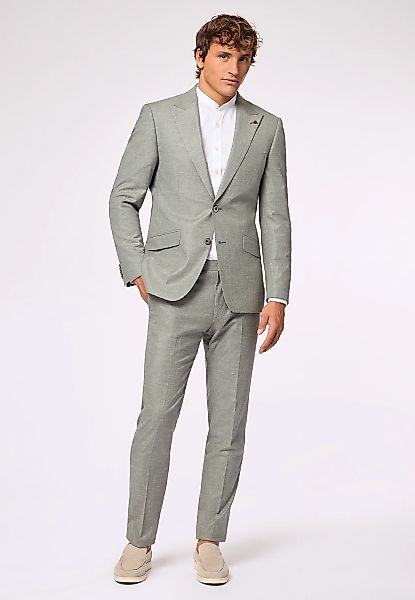 Roy Robson Hosenanzug "Slim Fit" günstig online kaufen