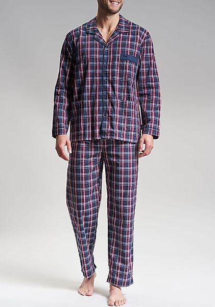 GÖTZBURG Pyjama Clubhouse (2 tlg) mit günstig online kaufen