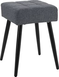 INOSIGN Hocker "Louise" 1 Stk. tlg. quadratische Sitzfläche in 32 cm günstig online kaufen
