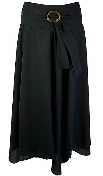 Guru-Shop Minirock Rock Boho chic mit günstig online kaufen