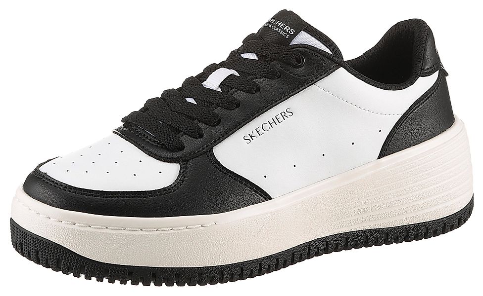 Skechers GRAND 92-STEADY WINNING Sneaker, Retro günstig online kaufen