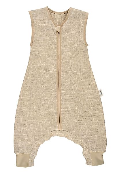 Kinderhaus Blaubaer Babyschlafsack Mull Sleep-Overall Schlafsack günstig online kaufen