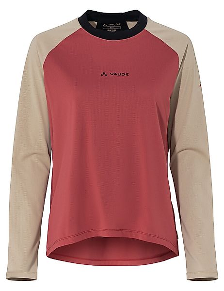 VAUDE T-Shirt Women's Loamer LS Shirt günstig online kaufen