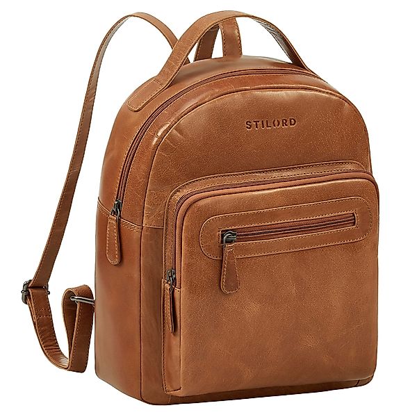 STILORD Cityrucksack "Kima" Kleiner Rucksack Damen günstig online kaufen