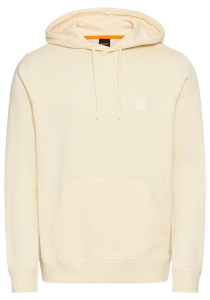 BOSS ORANGE Kapuzensweatshirt Wetalk mit gesticktem günstig online kaufen