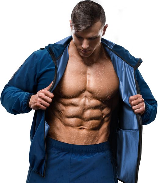 RDX Thermohemd RDX Jogginganzug zum Abnehmen, günstig online kaufen