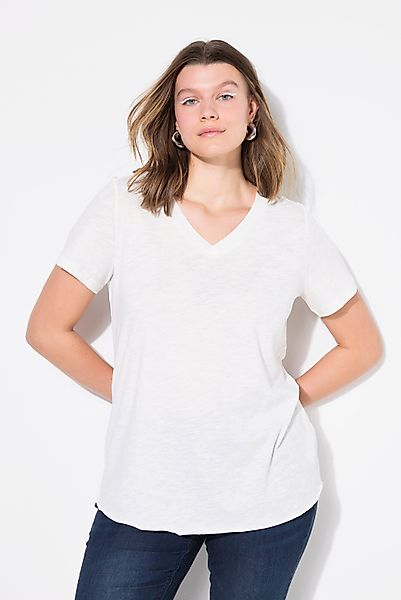 Studio Untold T-Shirt T-Shirt Wide Classic günstig online kaufen