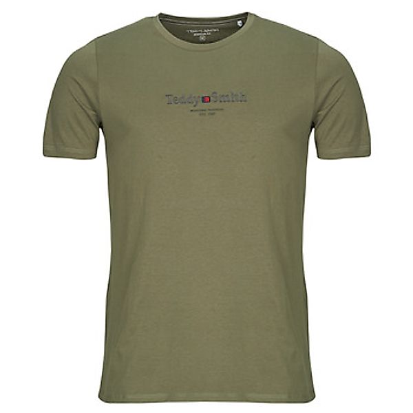 Teddy Smith  T-Shirt T-JIM MC günstig online kaufen