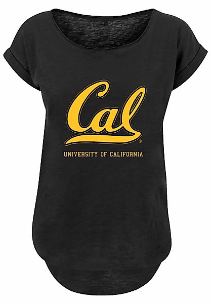 F4NT4STIC T-Shirt "Berkeley CAL Pocket" Official Merch günstig online kaufen