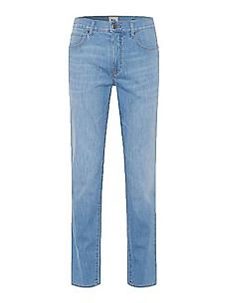 Jeans Straight Fit Brax denim günstig online kaufen