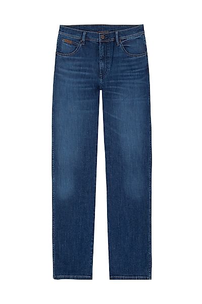 Wrangler 5-Pocket-Jeans WRANGLER TEXAS free way günstig online kaufen