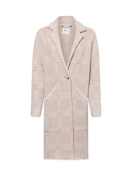 s.Oliver BLACK LABEL Strickjacke günstig online kaufen
