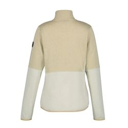 Icepeak Strickfleecejacke Anahola Midlayer ohne Kapuze günstig online kaufen