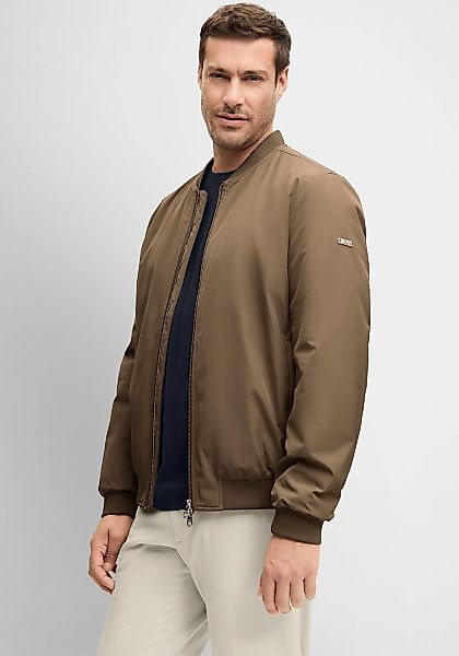 Cinque Blouson "CIRAPID", ohne Kapuze, regular fit, mit Strickbündchen günstig online kaufen