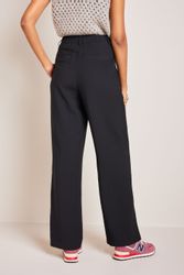 Next Dehnbund-Hose Hose mit weitem Bein günstig online kaufen