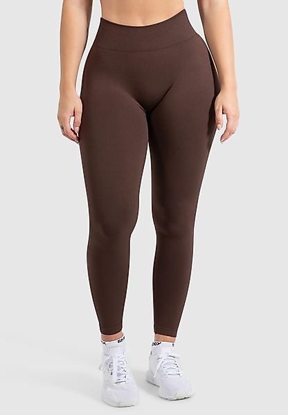 Smilodox Leggings Cetrina, Push Up Scrunch günstig online kaufen