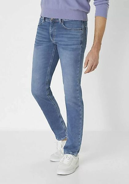 Paddock's Slim-fit-Jeans DEAN Slim-Fit Denim Jogg-Pants mit Stretch günstig online kaufen