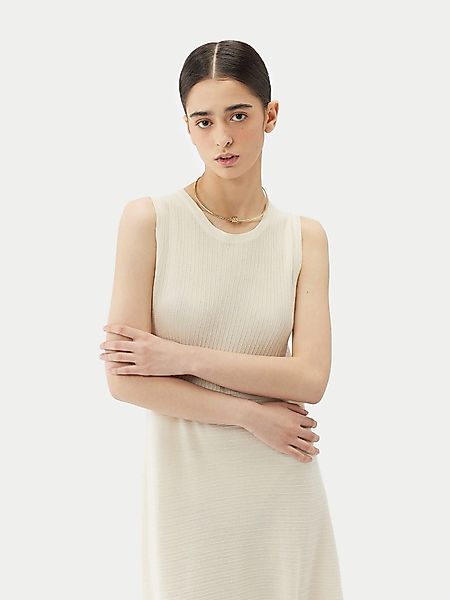 GOBI Cashmere Strickkleid Leichtes Kleid aus günstig online kaufen