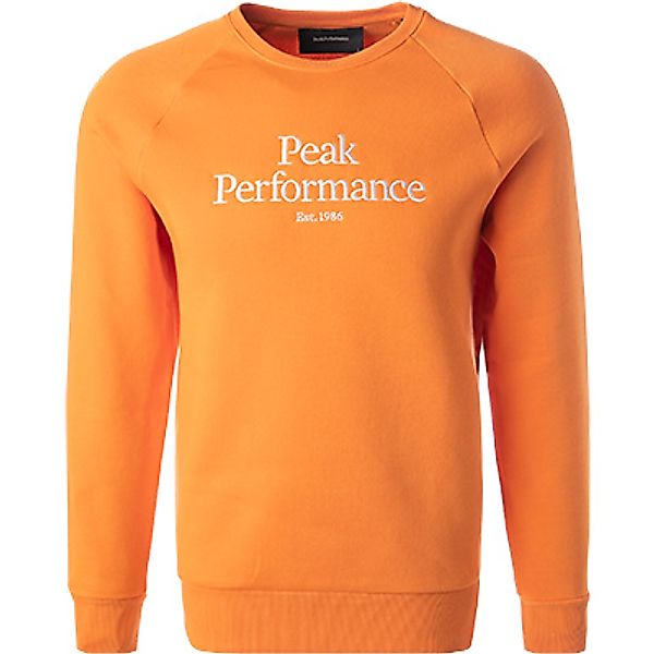 Peak Performance Sweatshirt G77281/230 günstig online kaufen