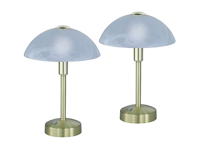 TRIO Leuchten LED Nachttischlampe, Dimmfunktion, LED günstig online kaufen