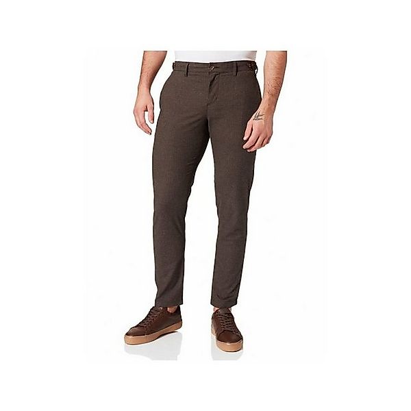 s.Oliver Chinohose s.Oliver Hose lang, brown che braun braun (1-tlg) günstig online kaufen