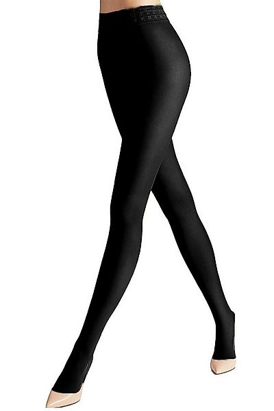 Wolford Feinstrumpfhose FATAL 15 15 DEN (1 St) nahtlos und unsichtbar, mit günstig online kaufen