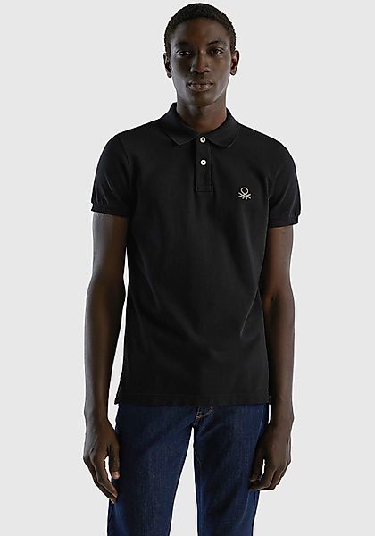United Colors of Benetton Poloshirt mit günstig online kaufen