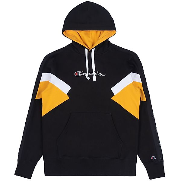 Champion Hoodie Champion Herren Kapuzenpullover Hooded günstig online kaufen