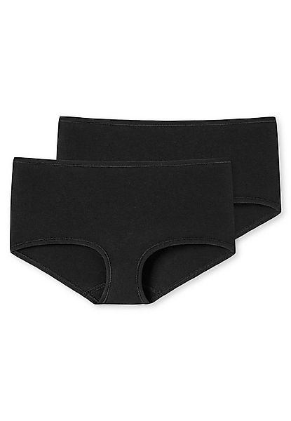 Schiesser Hüftpanty 95/5 (2er-Pack) mit flachen Nähten günstig online kaufen