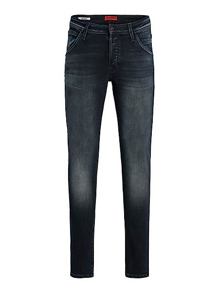 Jack & Jones Slim-fit-Jeans JJIGLENN JJFOX AM 496 NOOS günstig online kaufen