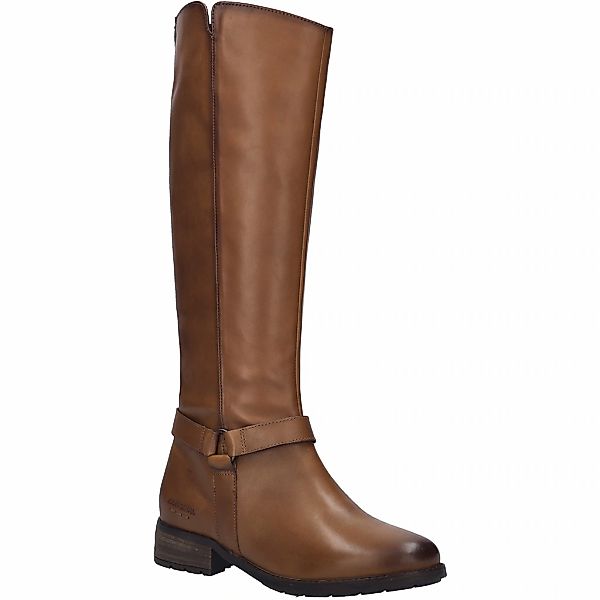 Josef Seibel Stiefel "Kate 08, cognac" günstig online kaufen