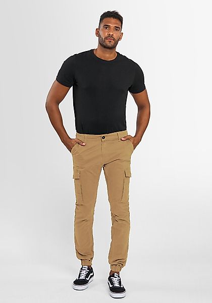 Alessandro Salvarini Cargohose ASJacamo mit Elasthan, günstig online kaufen