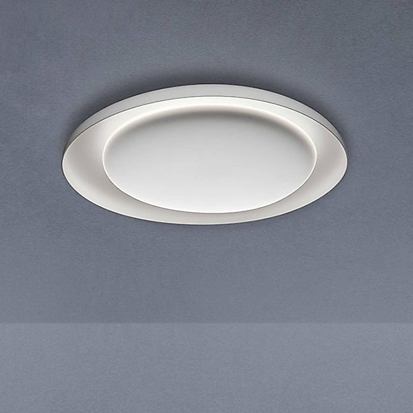 Foscarini Bahia Mini LED-Deckenlampe dimmbar, 55cm günstig online kaufen
