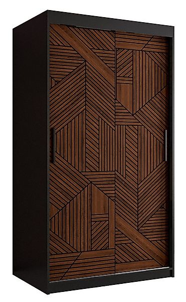 ABIKS MÖBEL Schwebetürenschrank MARSYLIA 1 Schlafzimmerschrank - mit Schieb günstig online kaufen