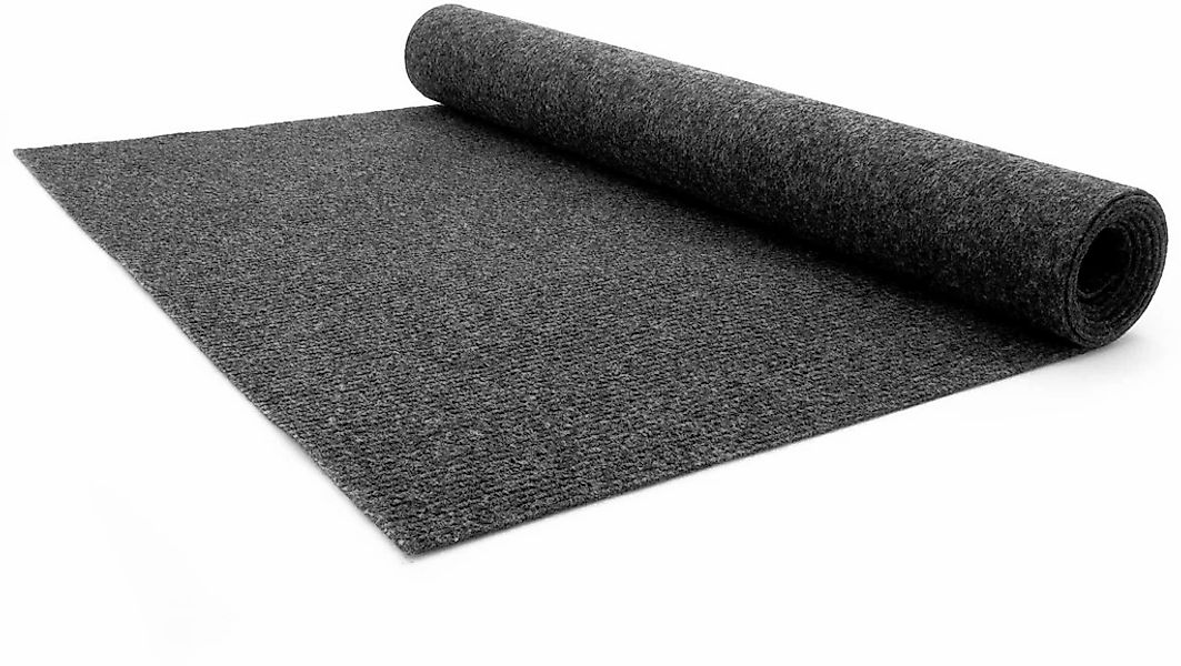 Primaflor-Ideen in Textil Nadelvliesteppich "MALTA" rechteckig 2,5 mm Höhe günstig online kaufen