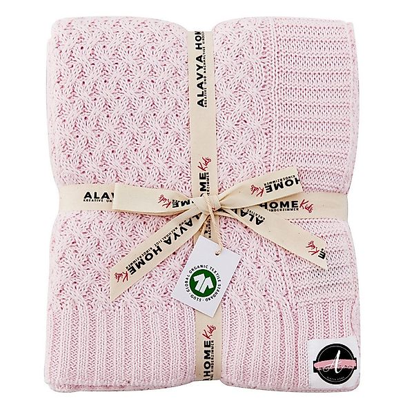Babydecke 75 x 100 für Junge günstig online kaufen