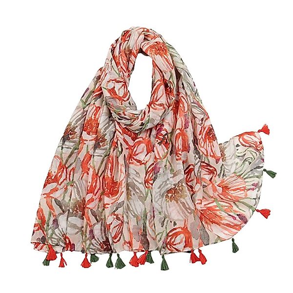 Coonoor Modeschal damen Leichter Schal Halstücher für Frauen Kopftuch Umsch günstig online kaufen