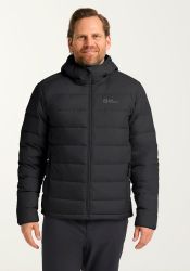 Jack Wolfskin Daunenjacke ATHER DOWN HOODY günstig online kaufen