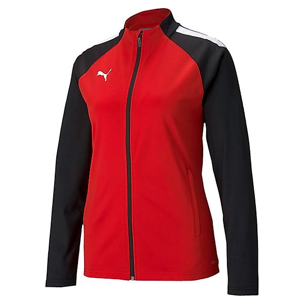 PUMA Trainingsjacke Puma Damen Trainingsjacke teamLIGA günstig online kaufen