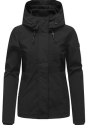 Ragwear Outdoorjacke Sunniva B Übergangsjacke wasserdicht günstig online kaufen
