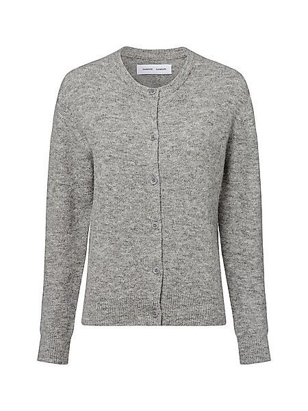 Samsoe & Samsoe Strickjacke Nor günstig online kaufen