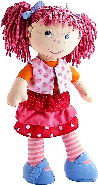 Haba Stoffpuppe Lilli-Lou günstig online kaufen