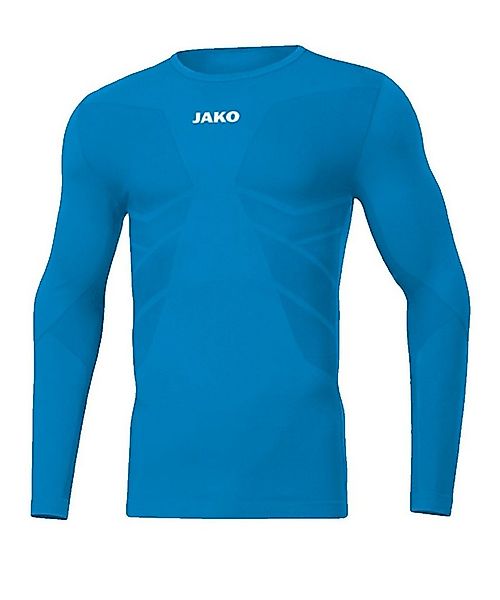 Jako Funktionsshirt JAKO Comfort 2.0 langarm Hell Underwear - Shirts Atmung günstig online kaufen