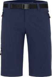 Bergson Outdoorhose REDWOOD BERMUDA Herren Wandershorts, günstig online kaufen