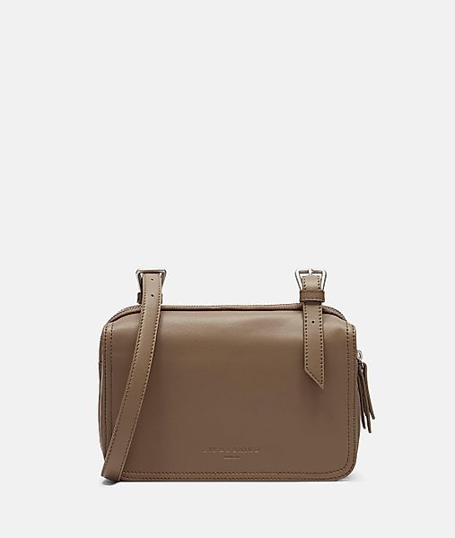 Liebeskind Berlin Henkeltasche Geräumige Crossbody-Bag aus günstig online kaufen