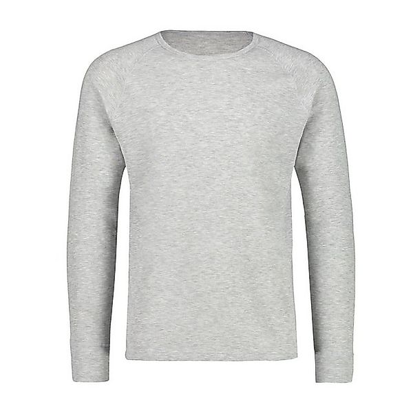 CMP Langarmshirt CMP Herren Langarmshirt Man Sweat 3Y07256 günstig online kaufen