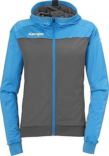 Kempa Trainingsjacke Prime Multi Jacke Women günstig online kaufen