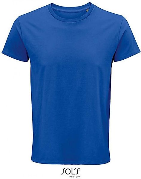 SOLS Rundhalsshirt Herren Shirt, Crusader Men günstig online kaufen